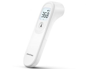 Medicinski pripomoček - brezstični termometer